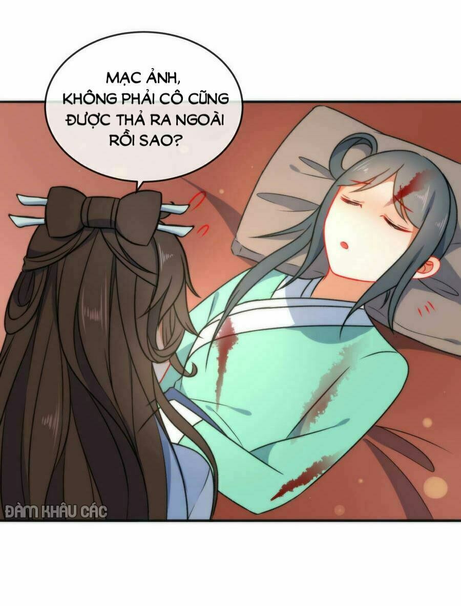 Tiểu Yêu Tinh Điều Giáo Bảo Điển: Chapter 52