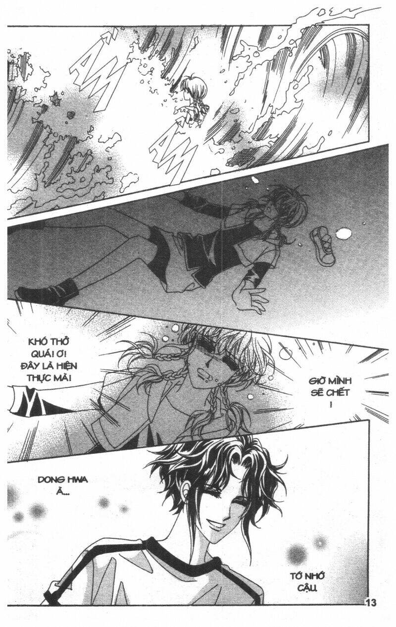 Cũng Vì Em: Chapter 10