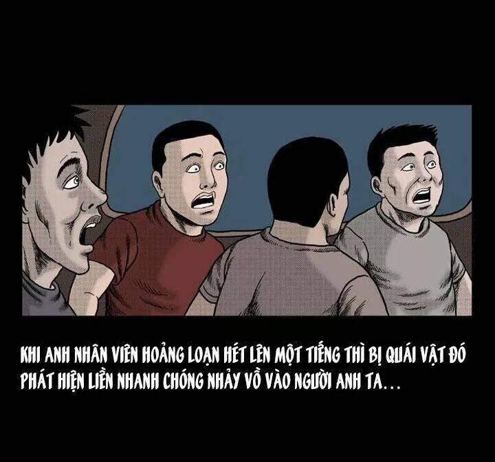 Kỳ Án Có Thật: Chapter 44