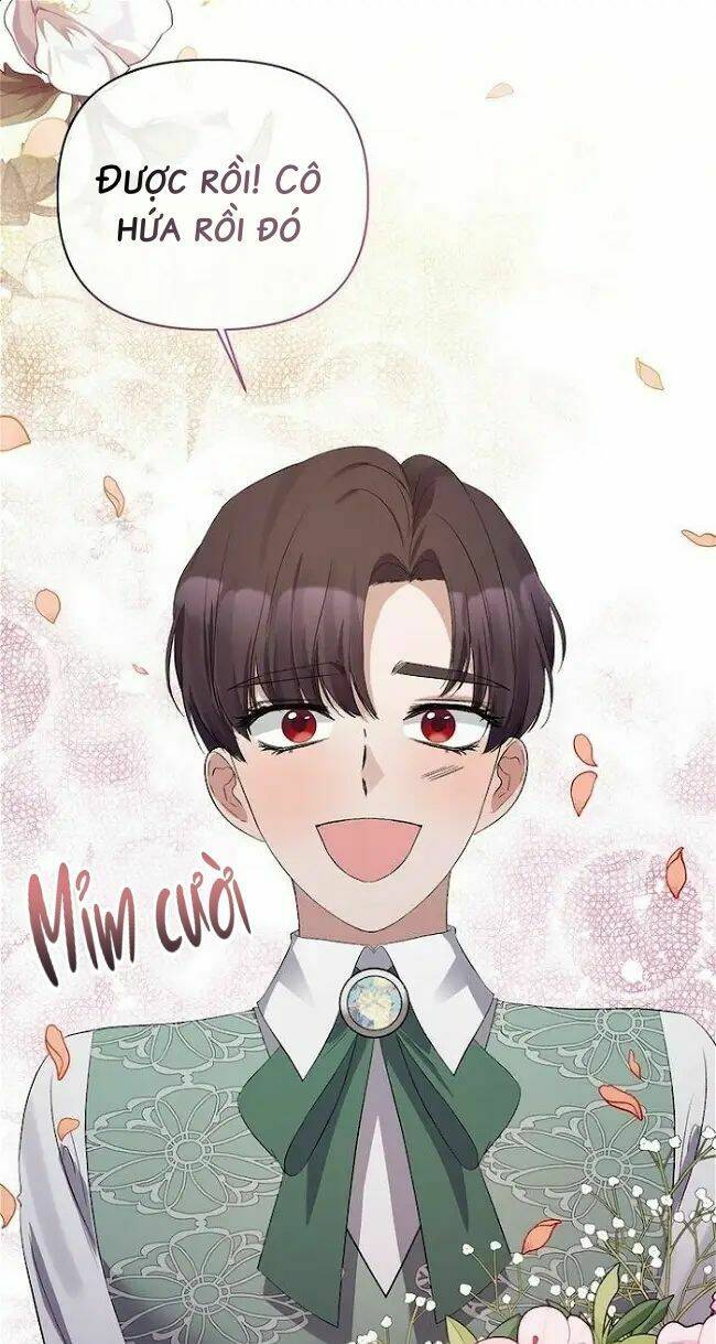Nữ Công Tước Phương Bắc Là Một Nhân Vật Phản Diện: Chapter 14