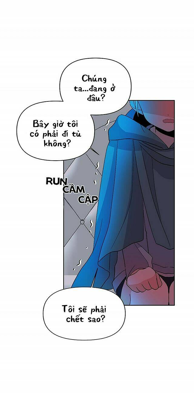 Công Chúa Thời Gian Có Hạn: Chapter 6