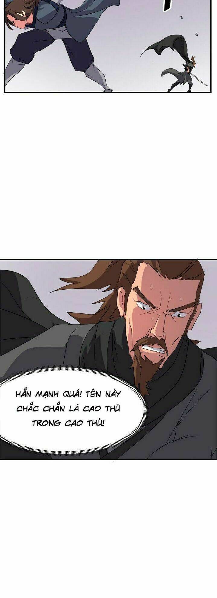 Trọng Sinh, Bất Khả Chiến Bại: Chapter 27