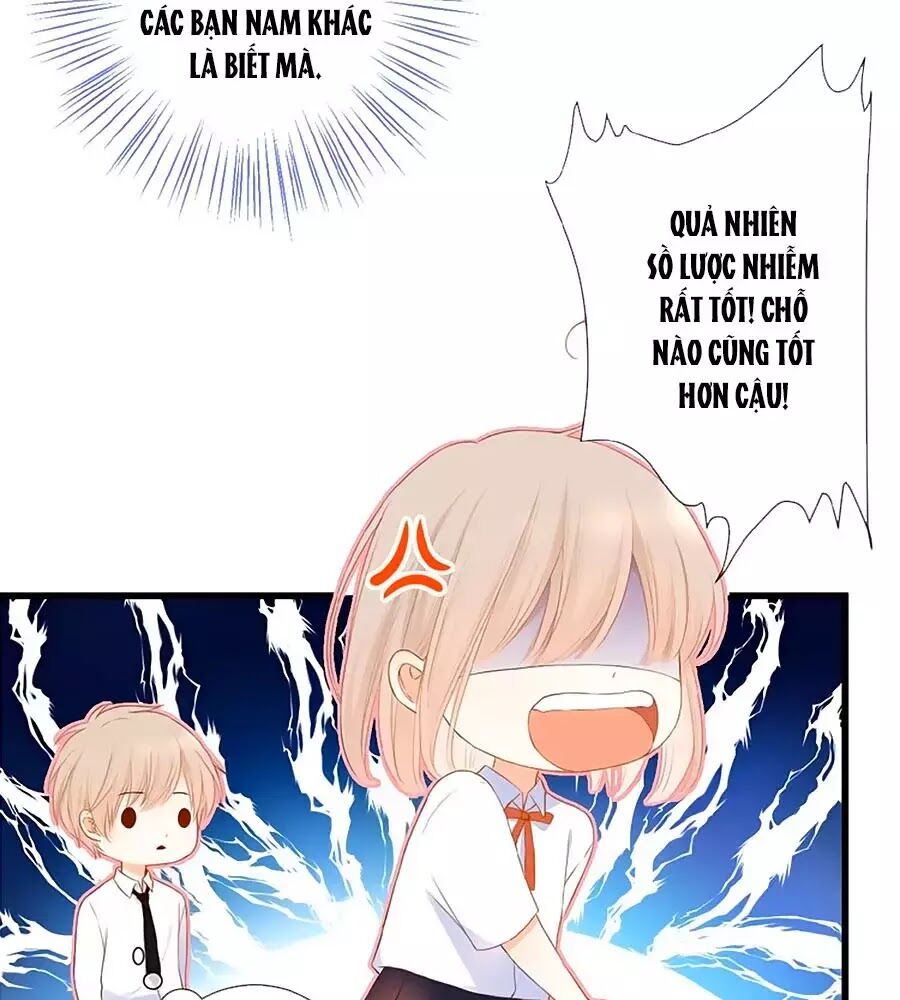 Hoa Chưa Nở Rộ: Chapter 18