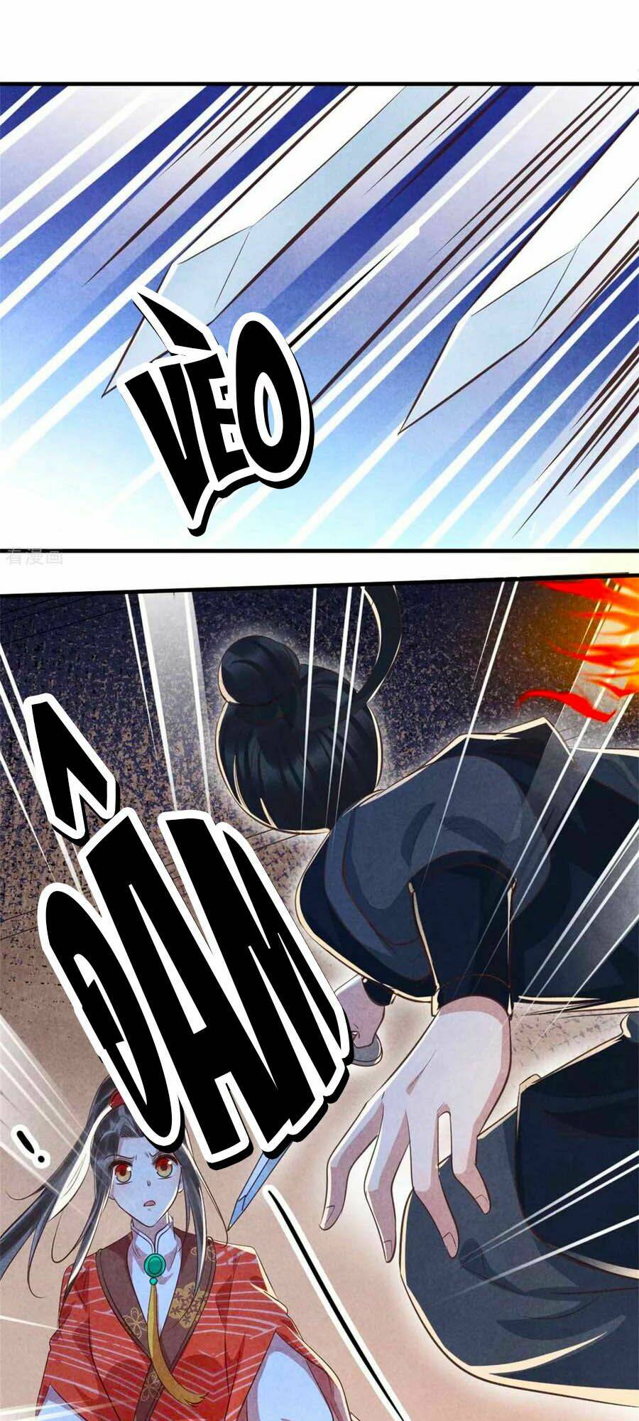 Vương Phi Muốn Trèo Tường: Chapter 88