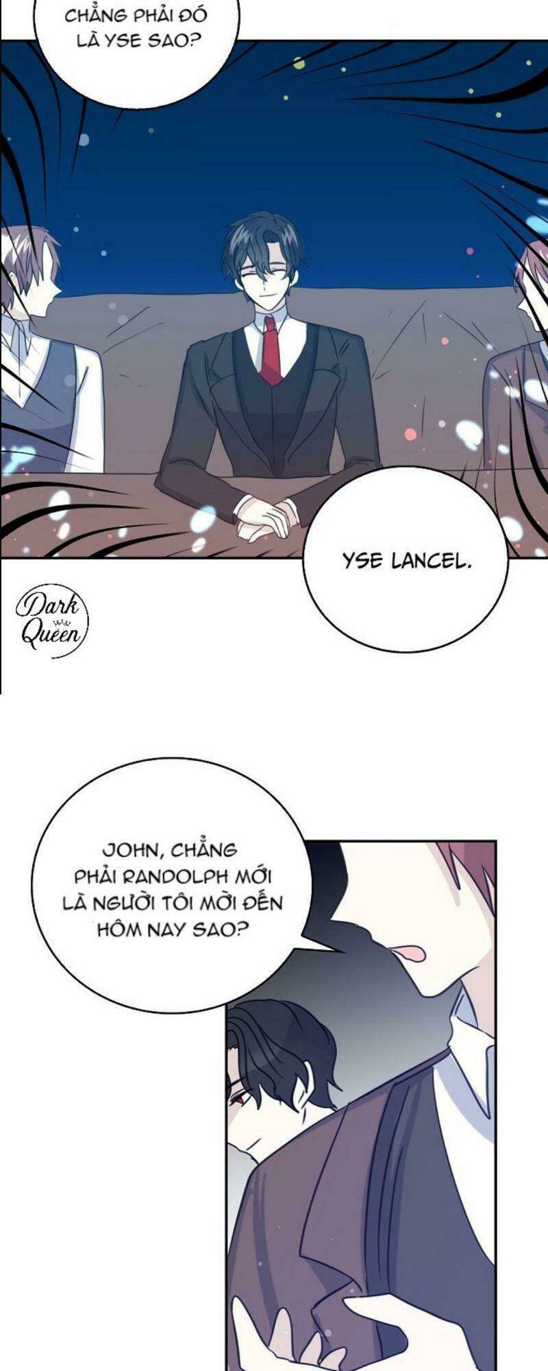 Tôi Là Bạn Gái Cũ Của Một Người Lính: Chapter 11