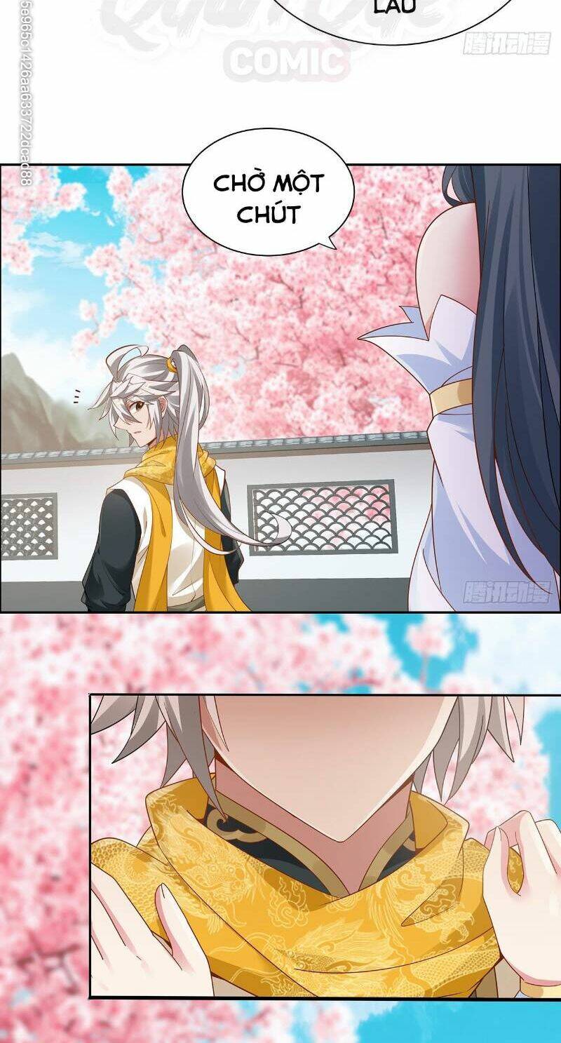 Nghịch Lân: Chapter 53