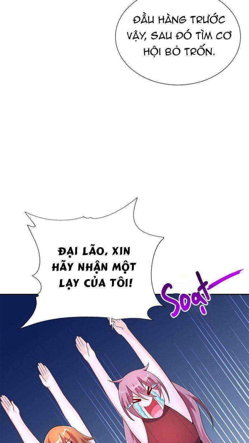 Sau Khi Tu Luyện, Ta Biến Thành Ma Tôn Xương Khô: Chapter 7