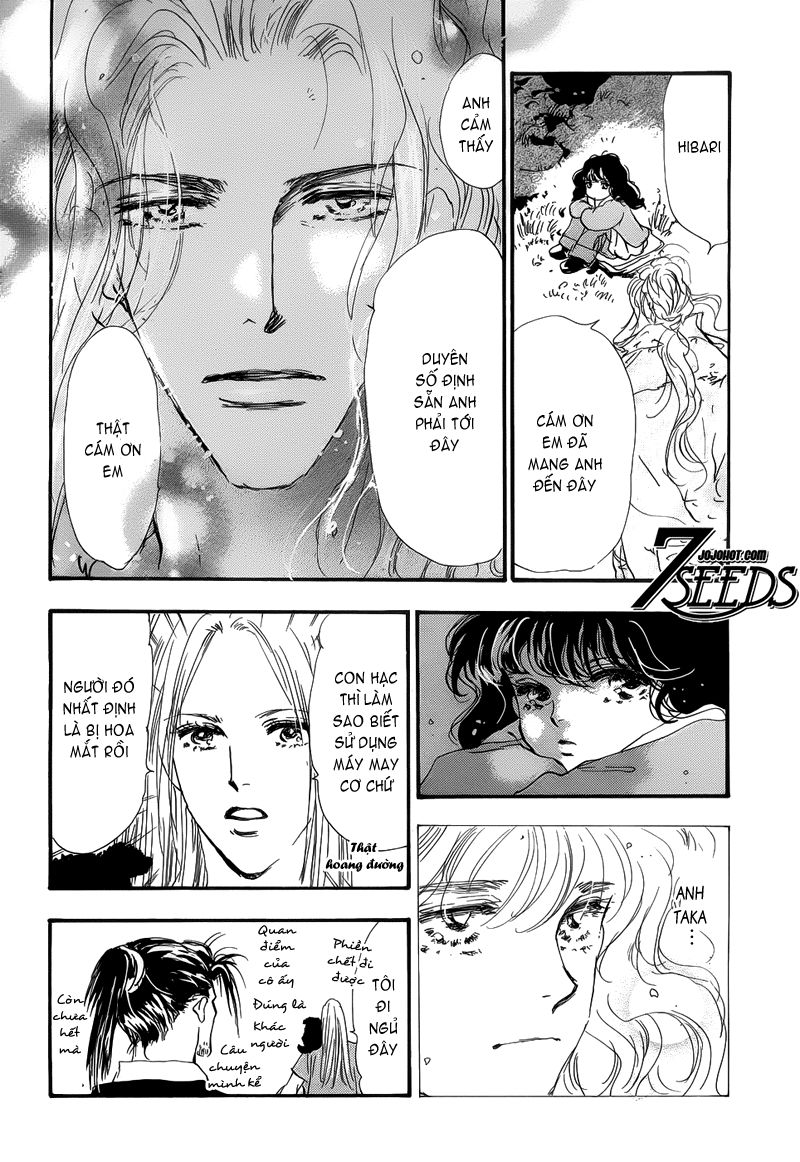 Mầm Sống: Chapter 136