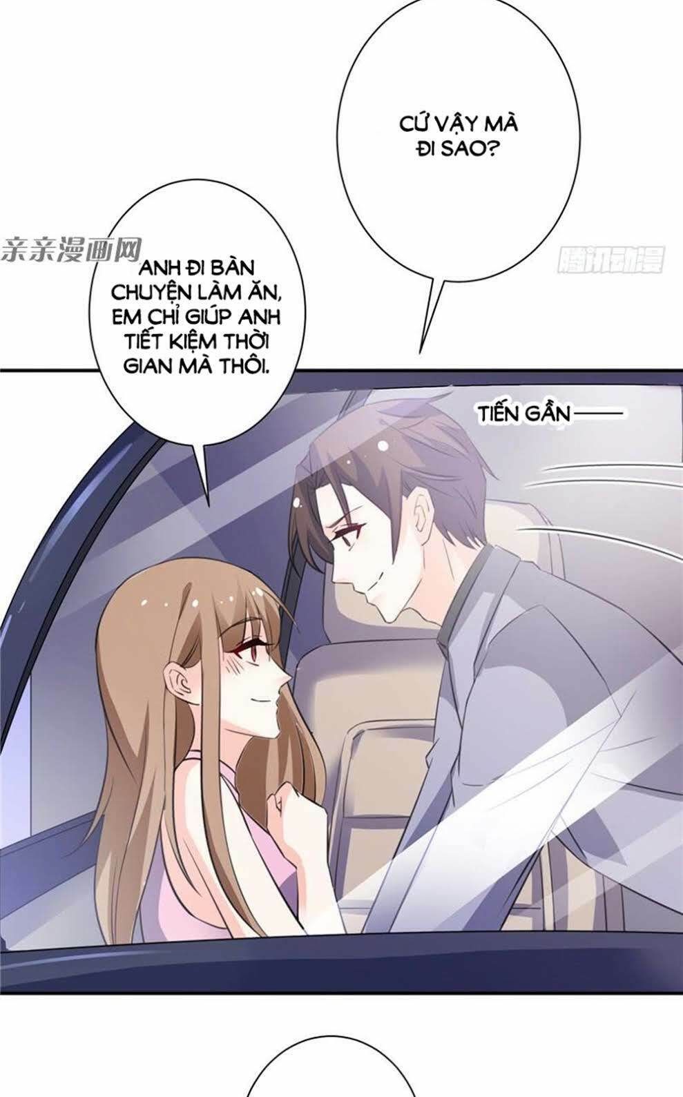 Vợ Yêu Là Báu Vật: Chapter 67