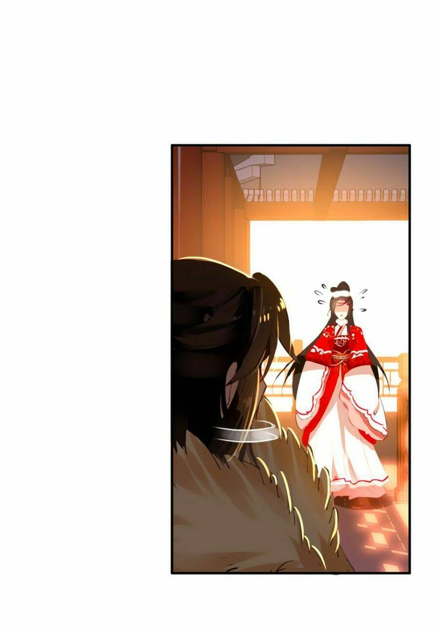 Mỹ Nhân Làm Tướng: Chapter 31