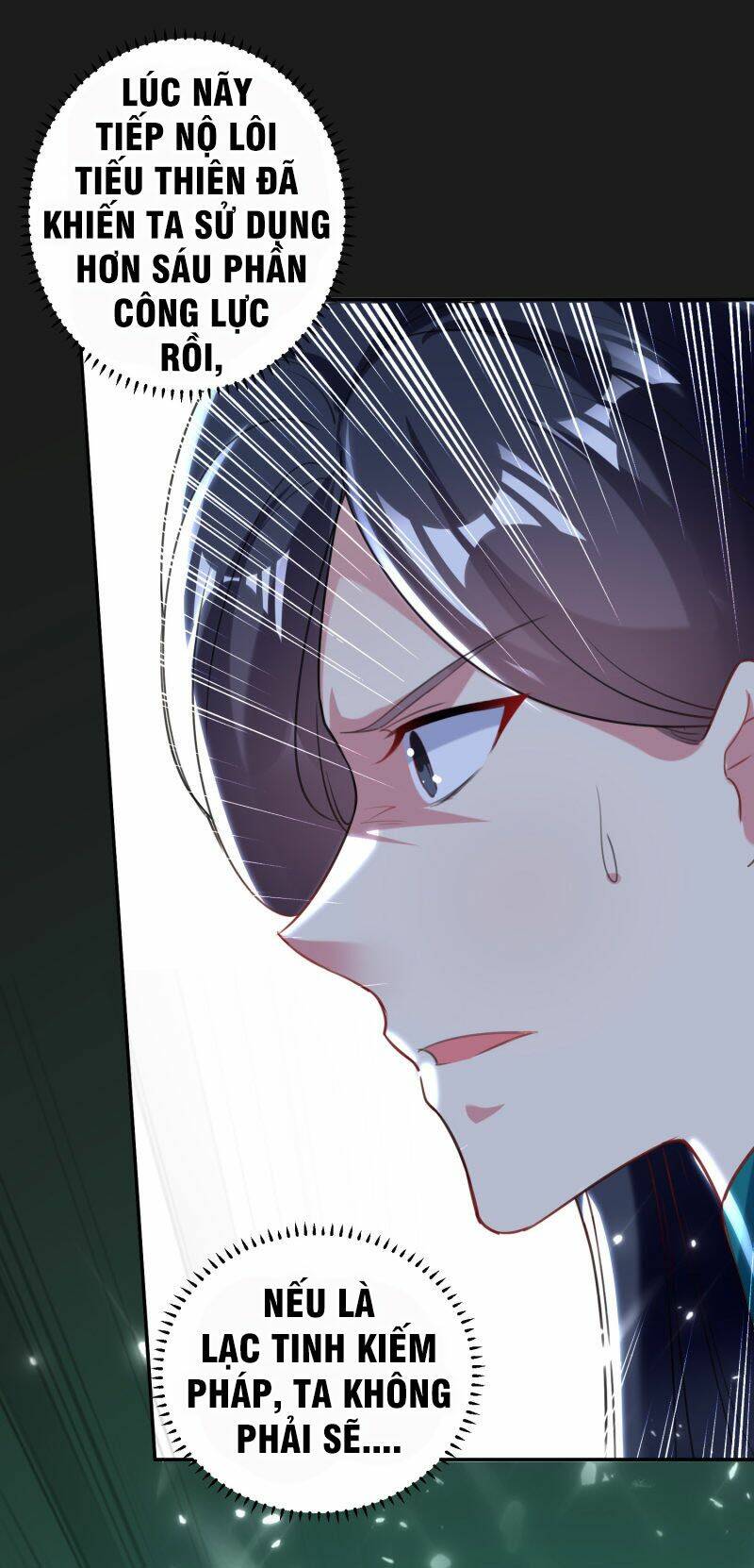 Vạn Giới Tiên Vương: Chapter 50