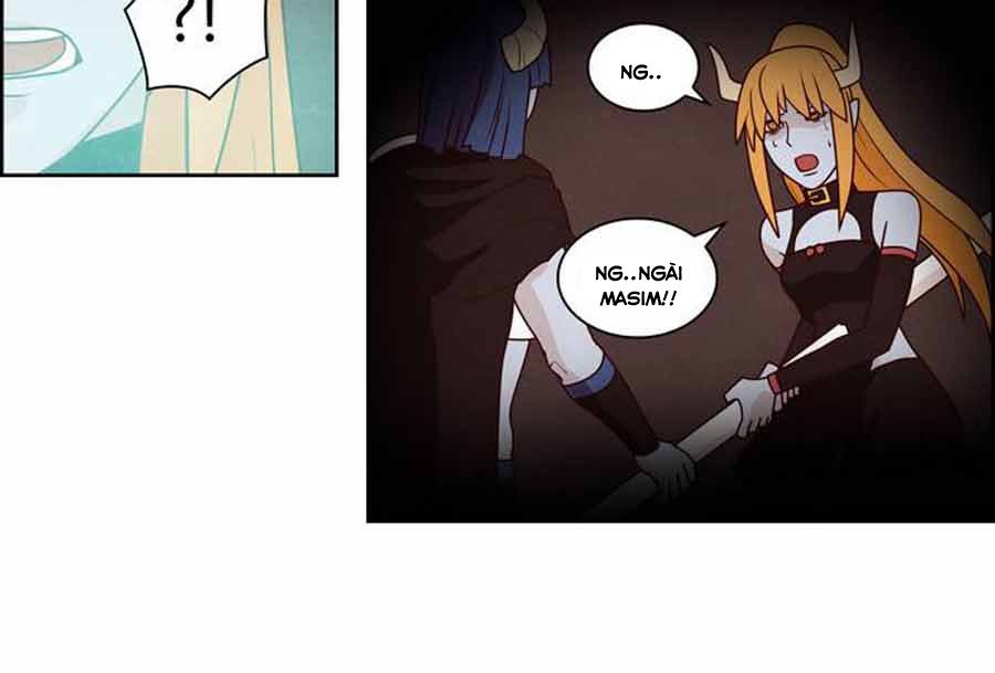 The Devil King Is Bored 2: Chapter 19