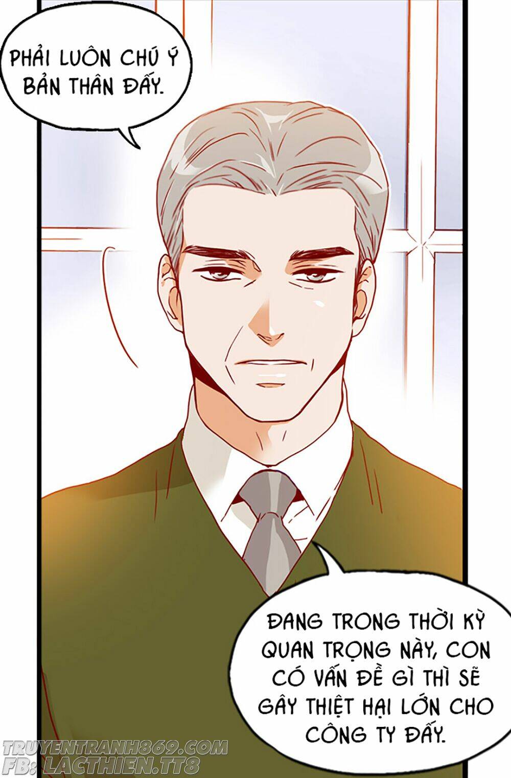 Thư Ký Kim Sao Thế Nhỉ?: Chapter 26