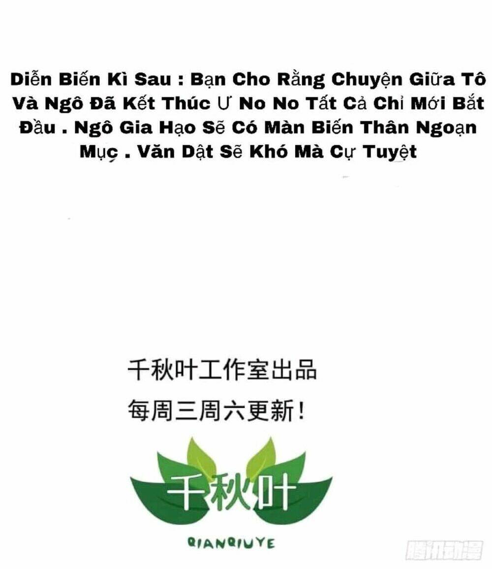 Tôi không muốn fa như vậy đâu: Chapter 19