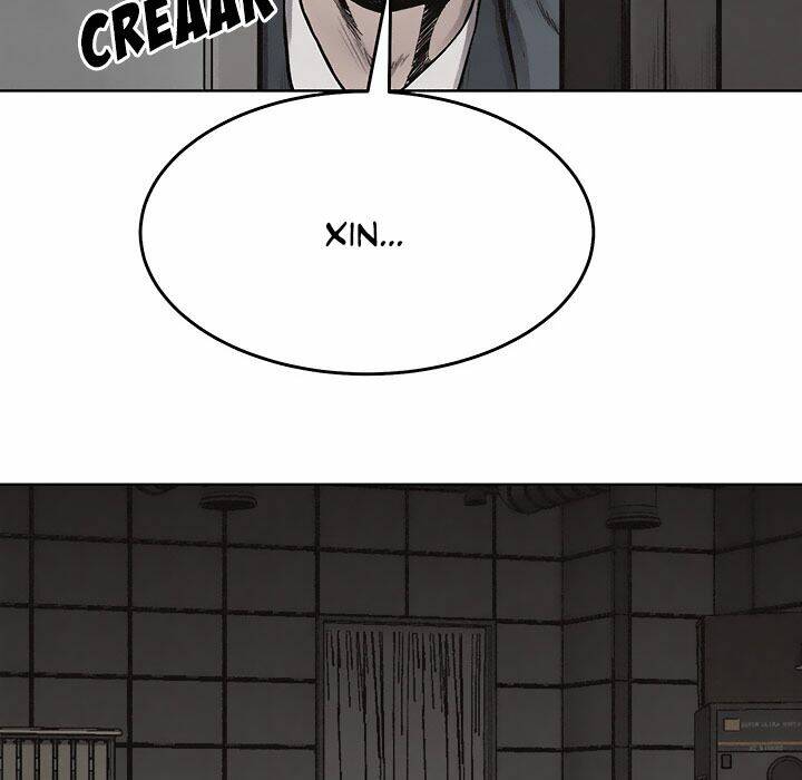 Nắm Đấm: Chapter 14