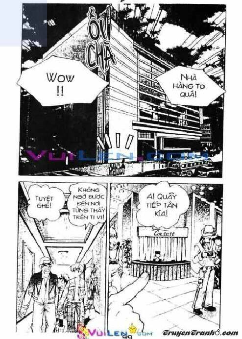 Đóa Hoa Anh Đào: Chapter 7