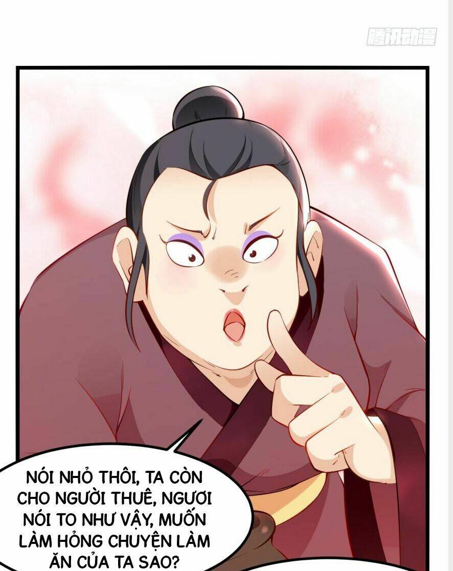 Lão Tổ Của Bạn Đang Online: Chapter 19