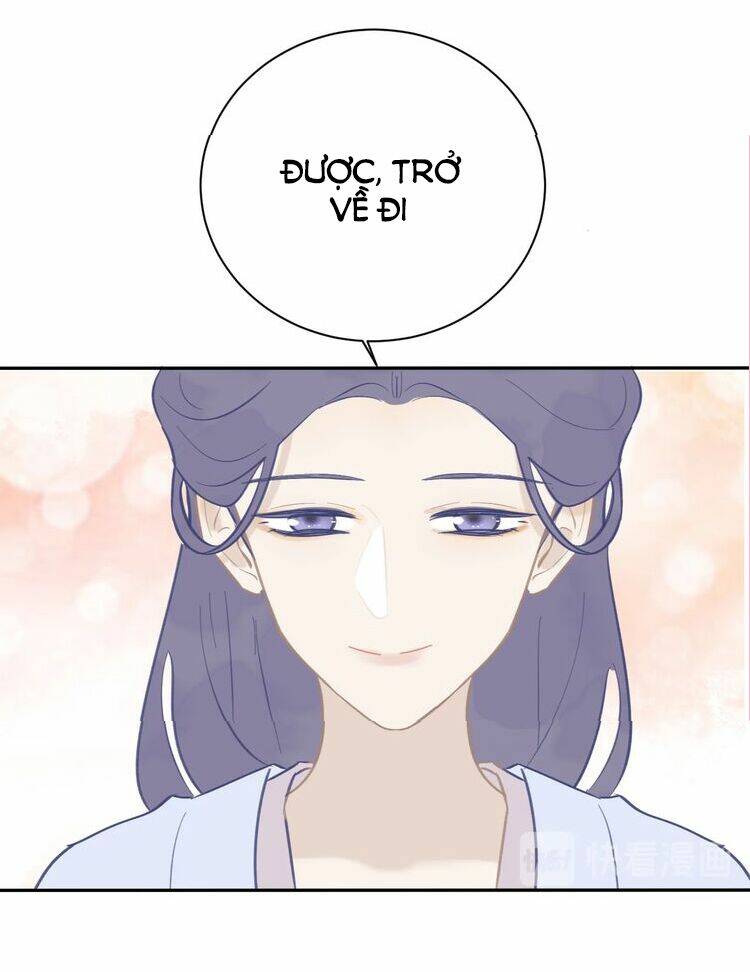 Mãn Đình Phương - Thiên Hạ Duy Khanh: Chapter 15