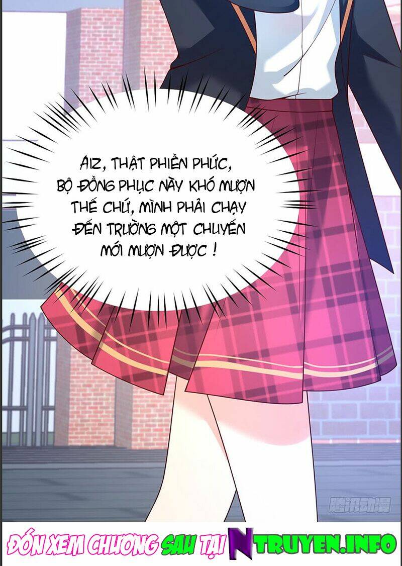 Nam Thần Truy Thê Chỉ Nam: Chapter 23.2