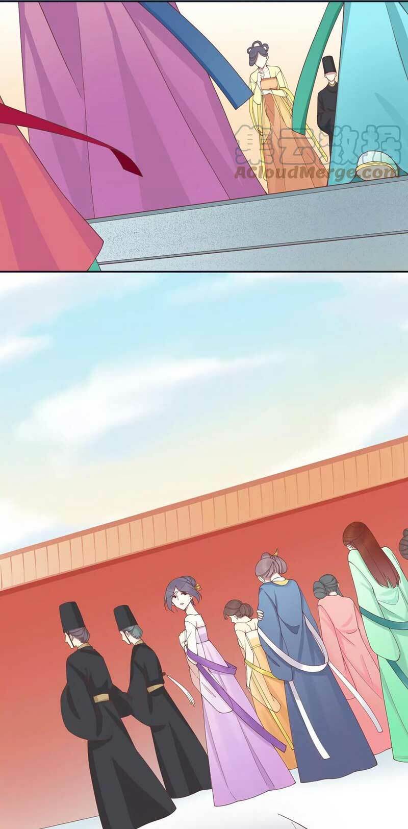 Hoàng Hậu Bận Lắm: Chapter 177