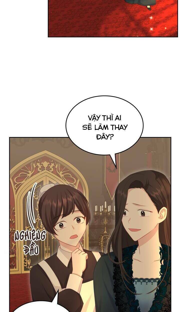 Công Chúa Phản Diện Muốn Ở Trong Ngôi Nhà Bánh Quy: Chapter 57