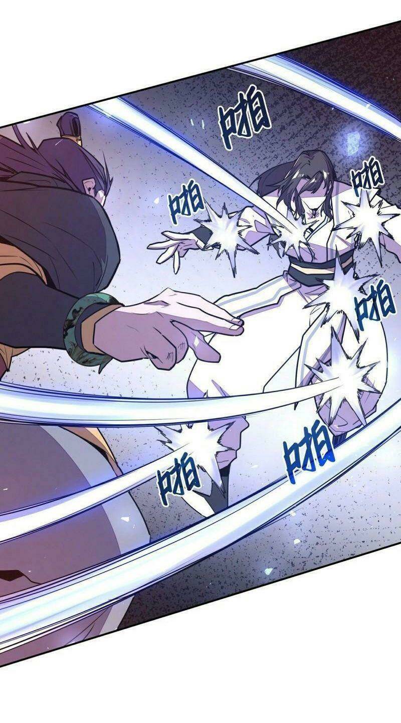 Sinh Tử Quyết: Chapter 165