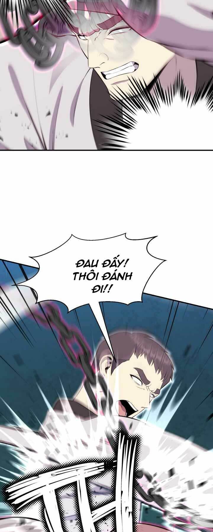 Luân Hồi Ác Nhân: Chapter 102