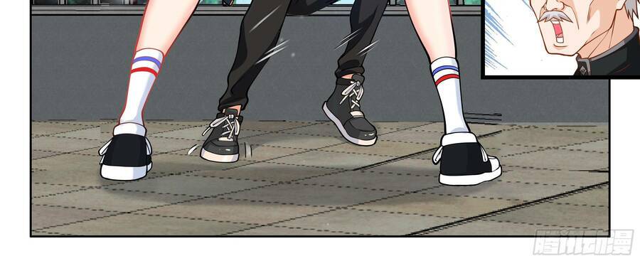 Hệ Thống Giả Dạng: Chapter 6