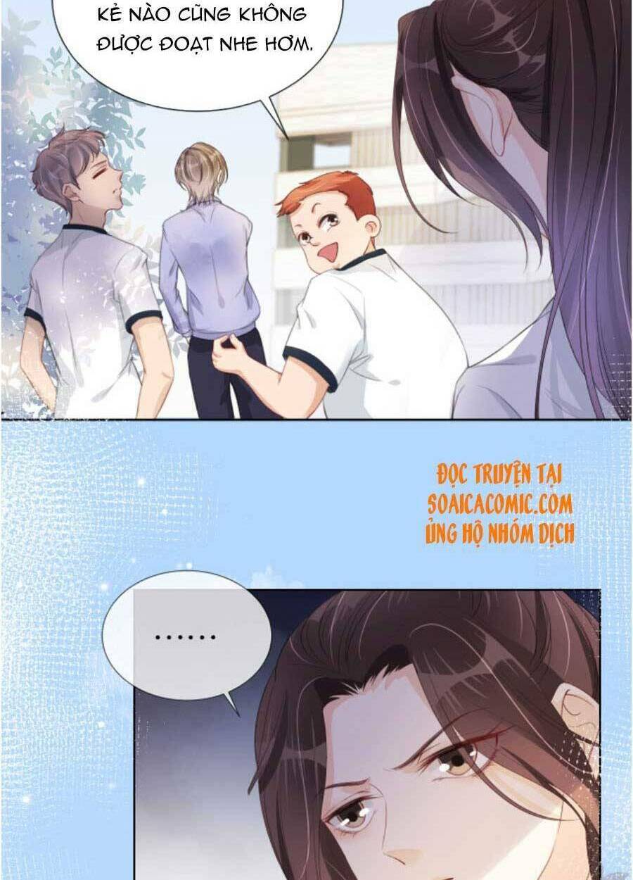 Ngự Tỷ Toàn Năng Lại Bị Phá Mã Giáp: Chapter 41