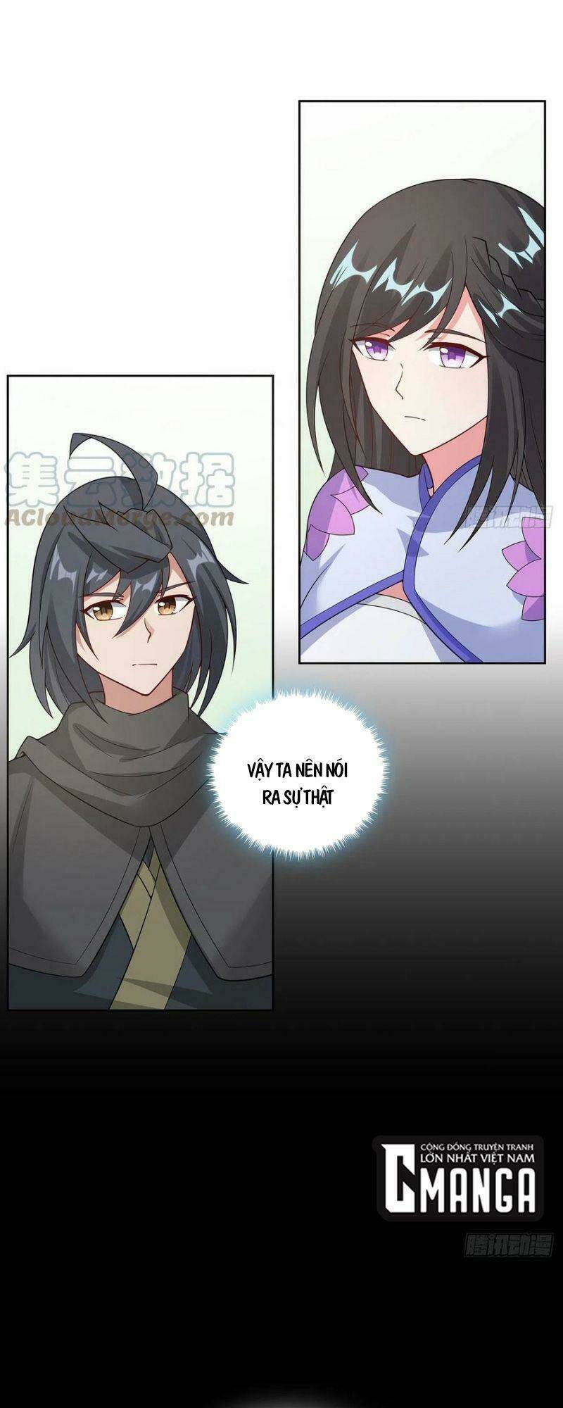 Nghịch Lân: Chapter 149