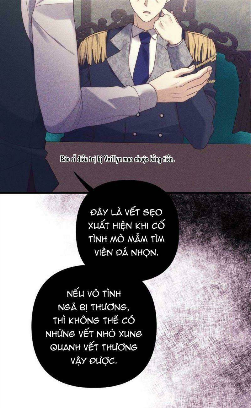 Hôn Phu Của Tôi Là Nam Chính Yandere: Chapter 14
