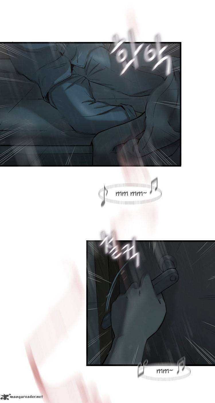 Diamond Dust: Chapter 8