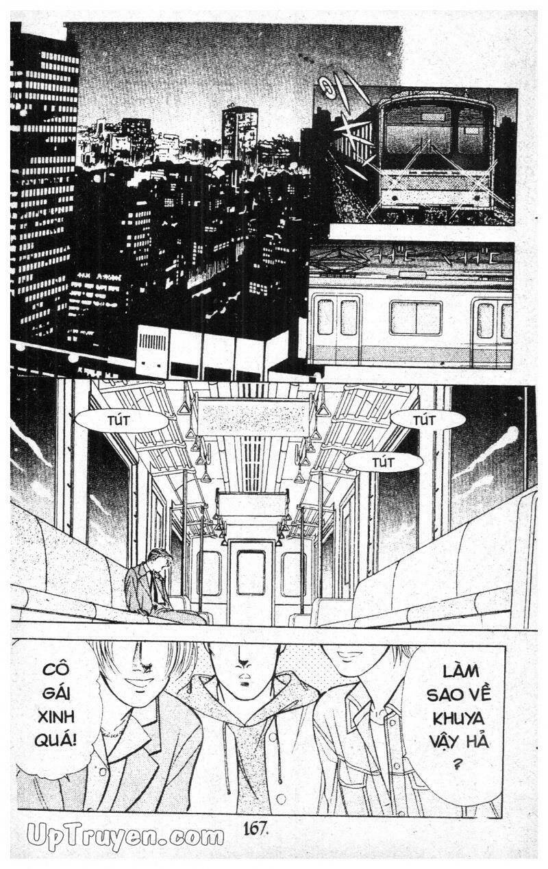 9 Banme No Musashi: Chapter 9