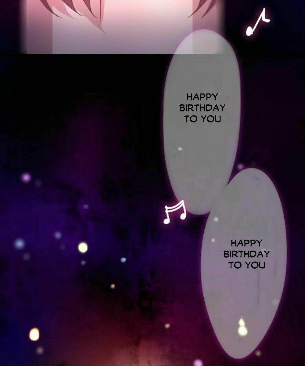 Tháng Sáu Kì Diệu: Chapter 37