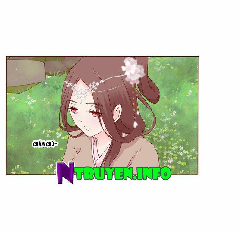 Tướng Quân Mời Ra Trận: Chapter 2