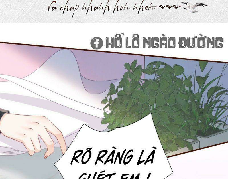 Bạn Gái Tôi Mới 30+: Chapter 90