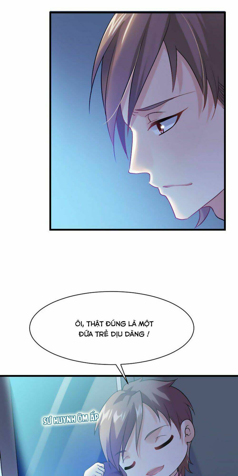 Vạn Năm Nhân Duyên Nhất Tuyến Khiên: Chapter 17