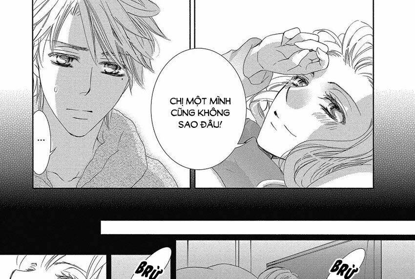 Chí Tôn Thần Ma: Chapter 35