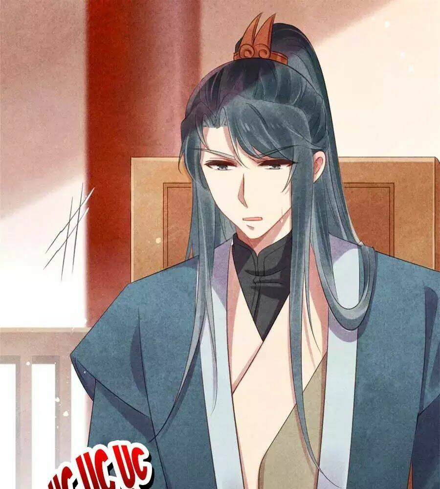 Vương Phi Muốn Trèo Tường: Chapter 52