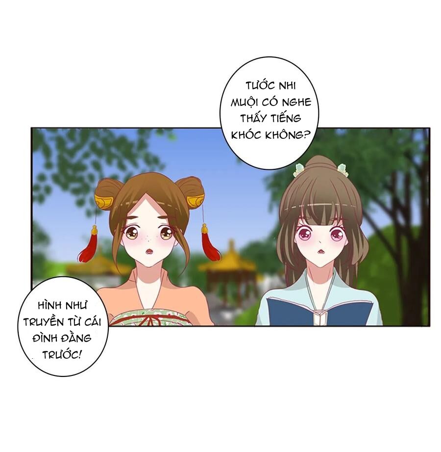 Thông Linh Phi: Chapter 605