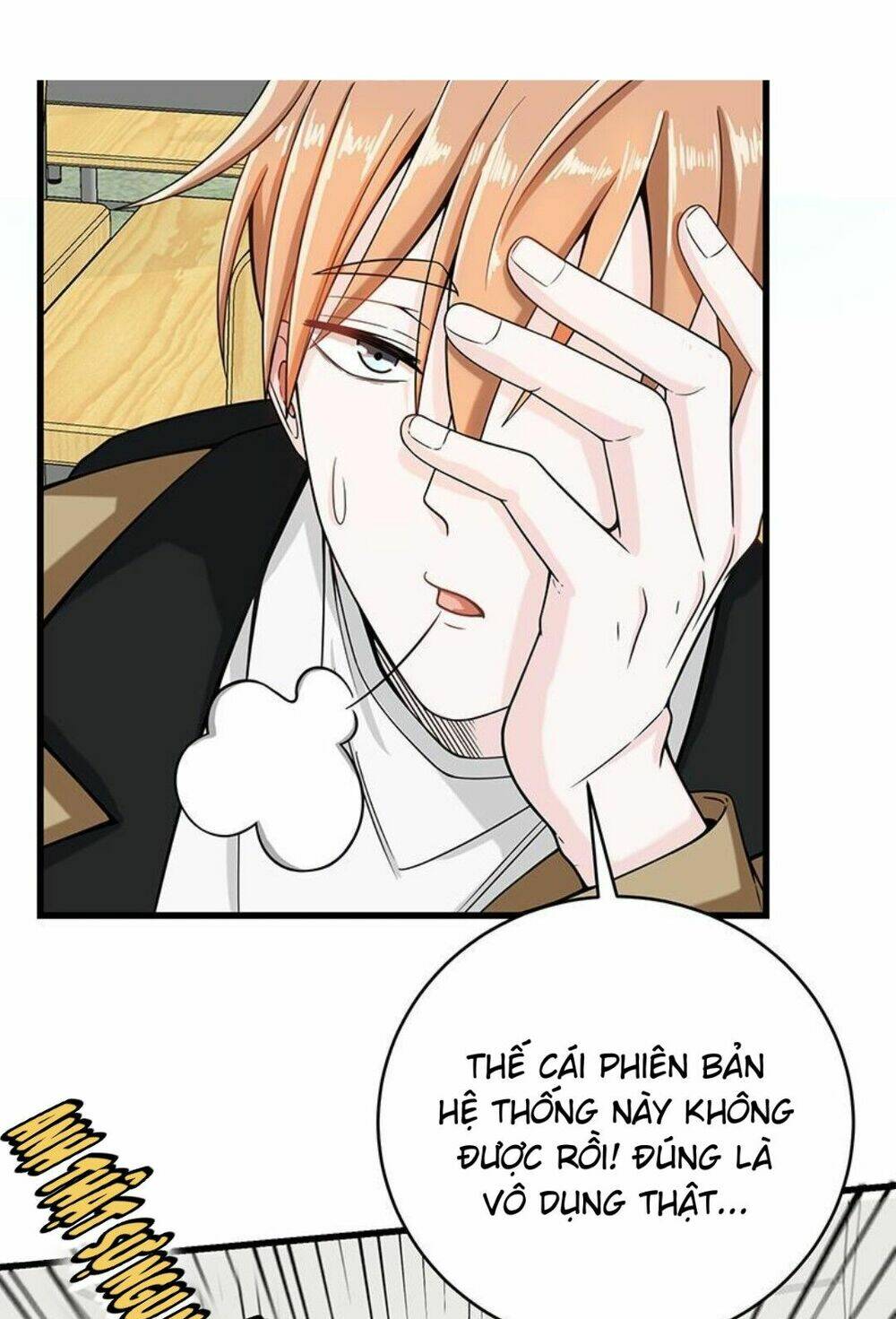 Tối Cường Khí Vận Hệ Thống: Chapter 2