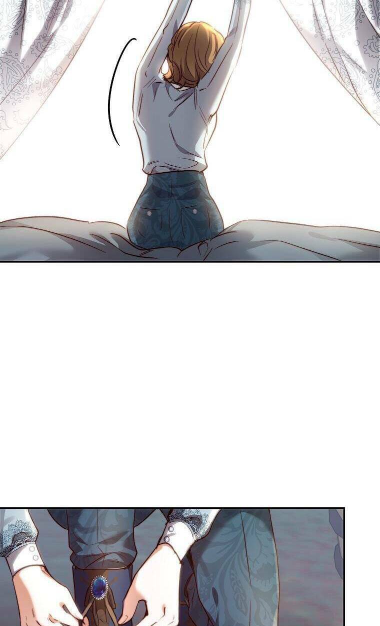 Nàng Công Chúa Ấy Đã Trở Thành Một Đoá Hoa Điên Dại: Chapter 18