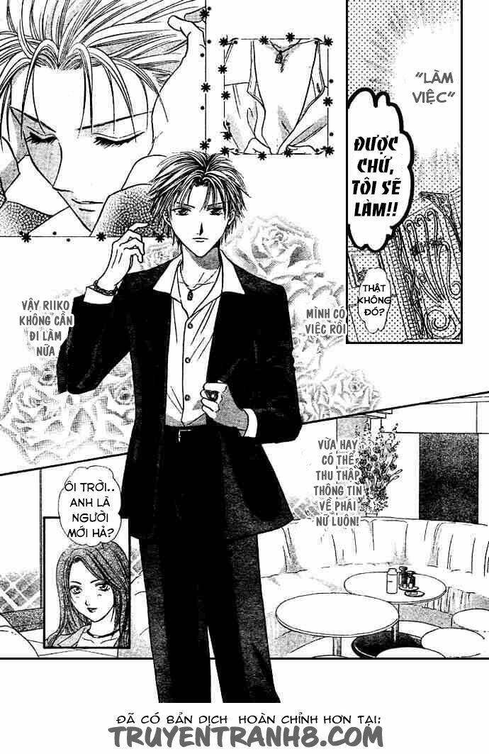 Bạn Trai Đích Thực: Chapter 11