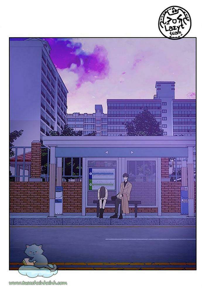 Chỉ Là Cô Gái Anh Ấy Biết: Chapter 3