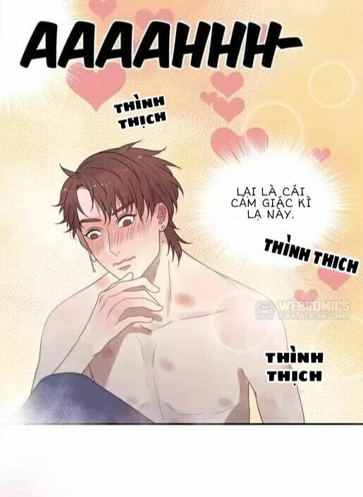 Chỉ Hai Chúng Ta: Chapter 19