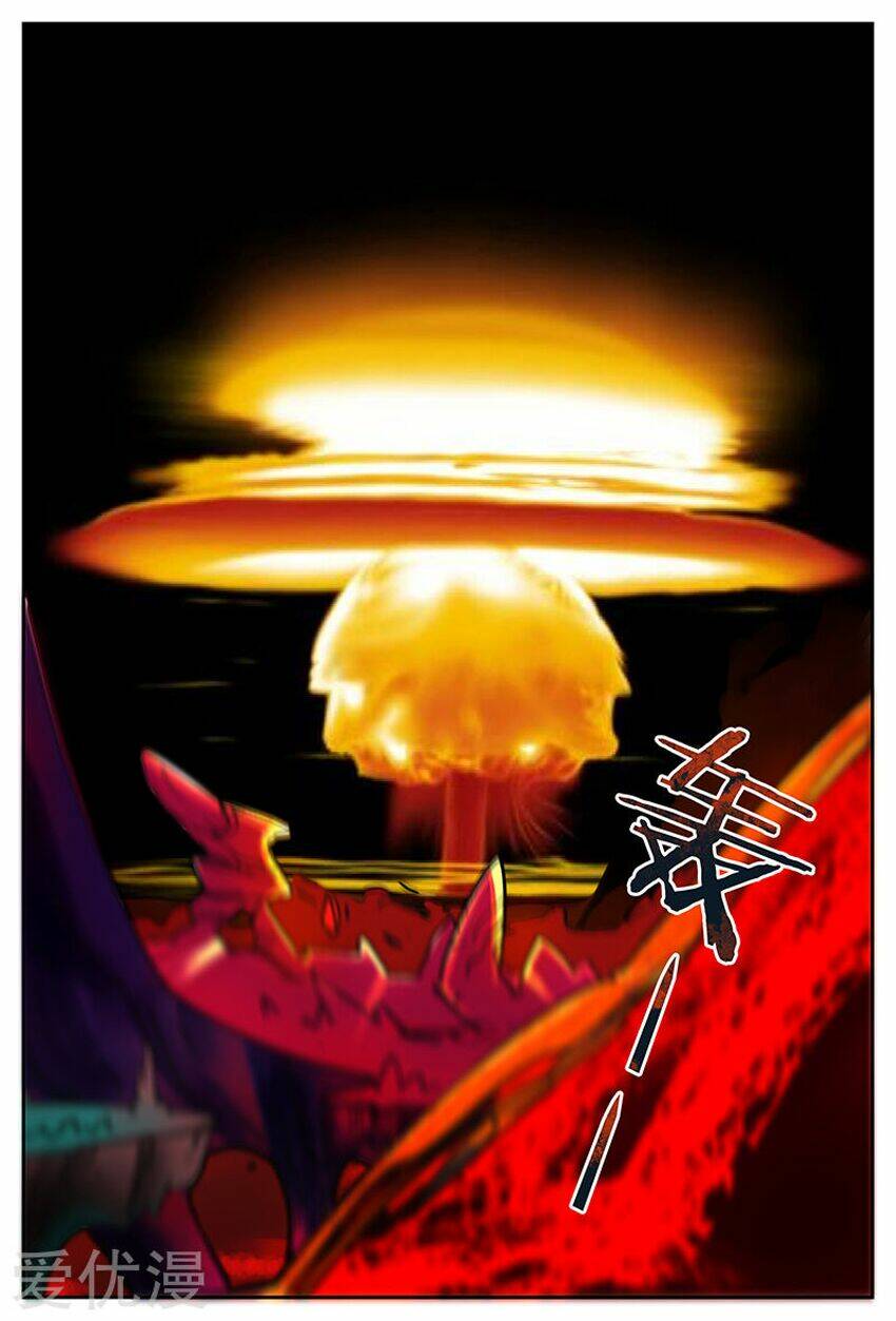 Chí Tôn Chư Thiên: Chapter 79