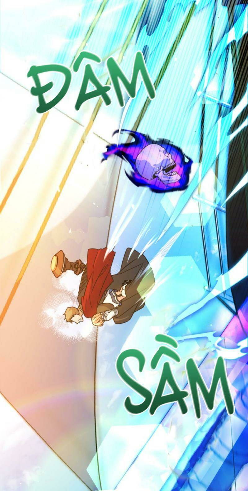 Nàng Elizabeth Thuần Khiết: Chapter 14