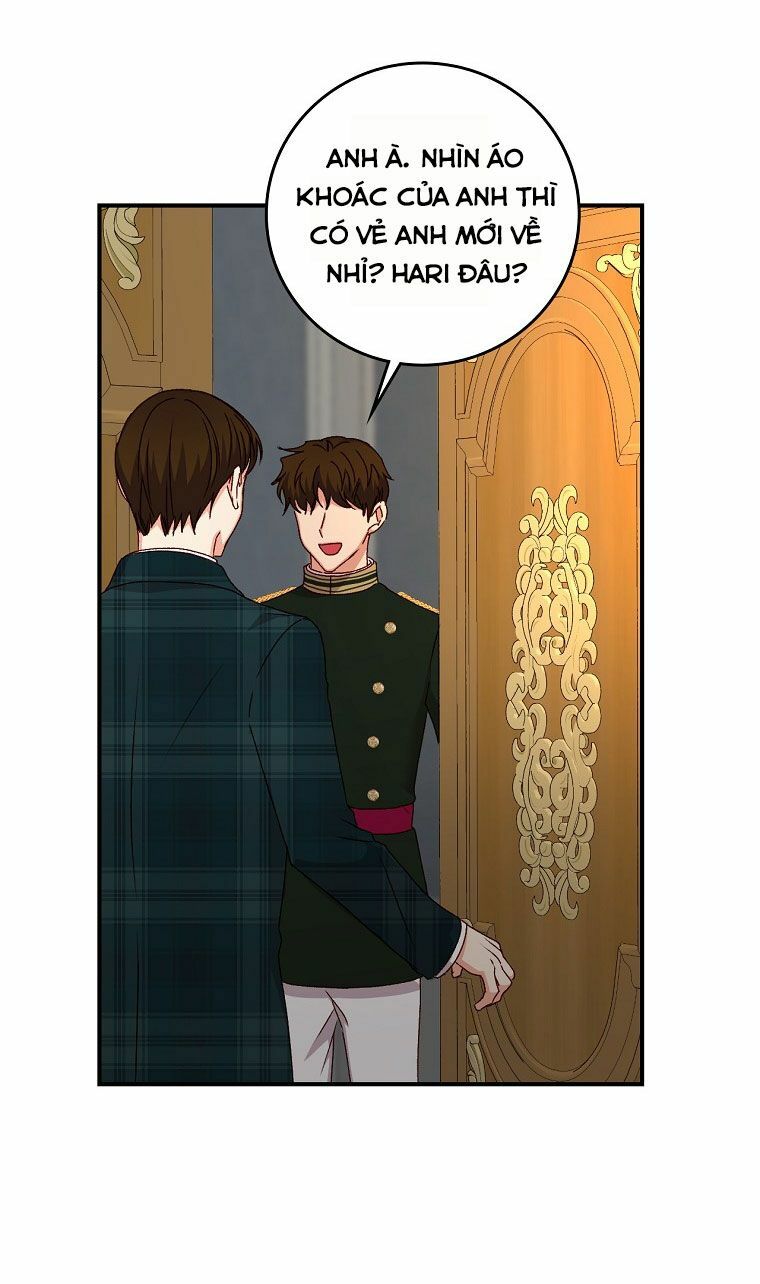 Đừng Chọc Đứa Em Gái Bé Bỏng Của Chúng Tôi: Chapter 94