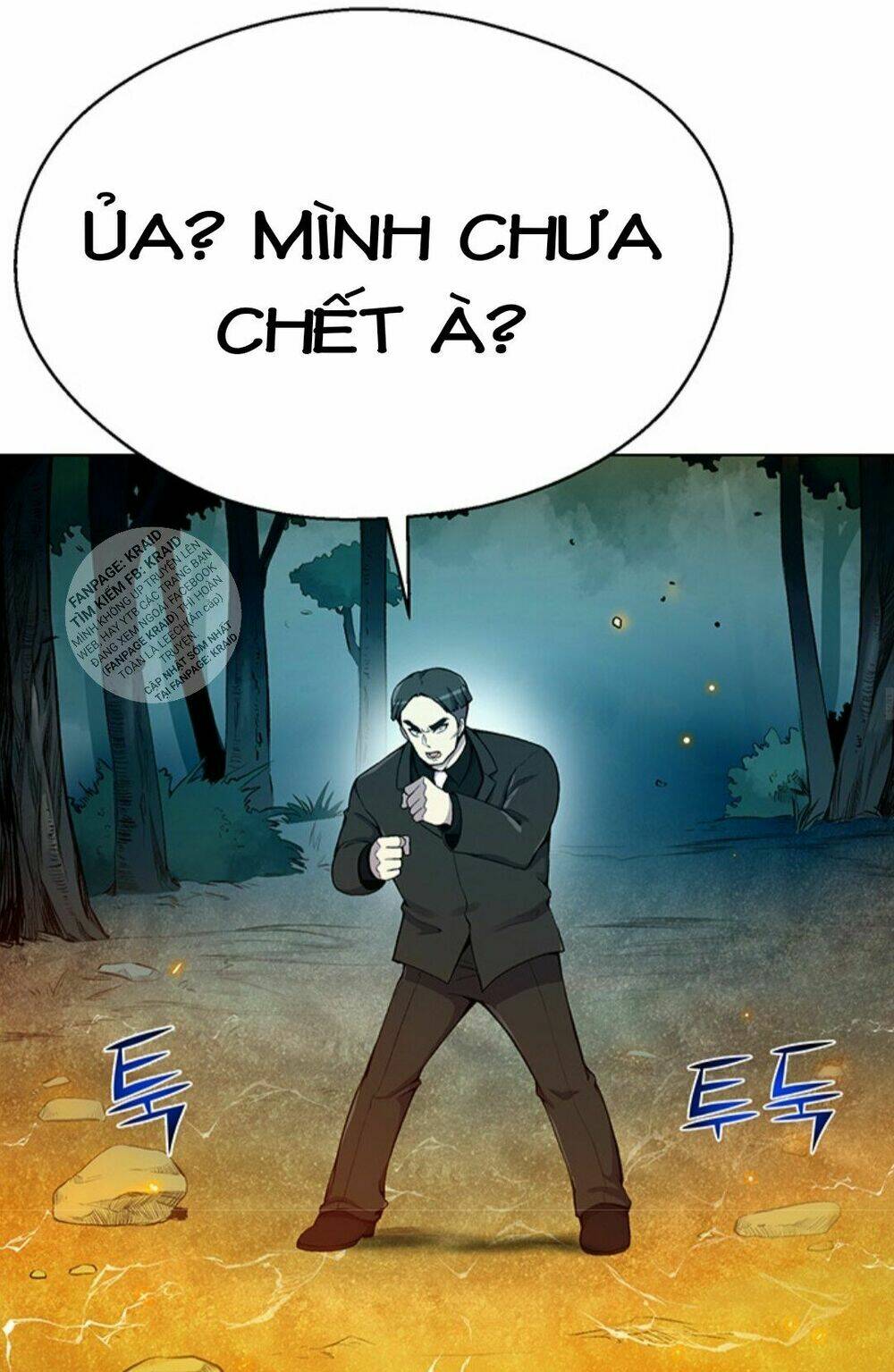 Luân Hồi Ác Nhân: Chapter 20