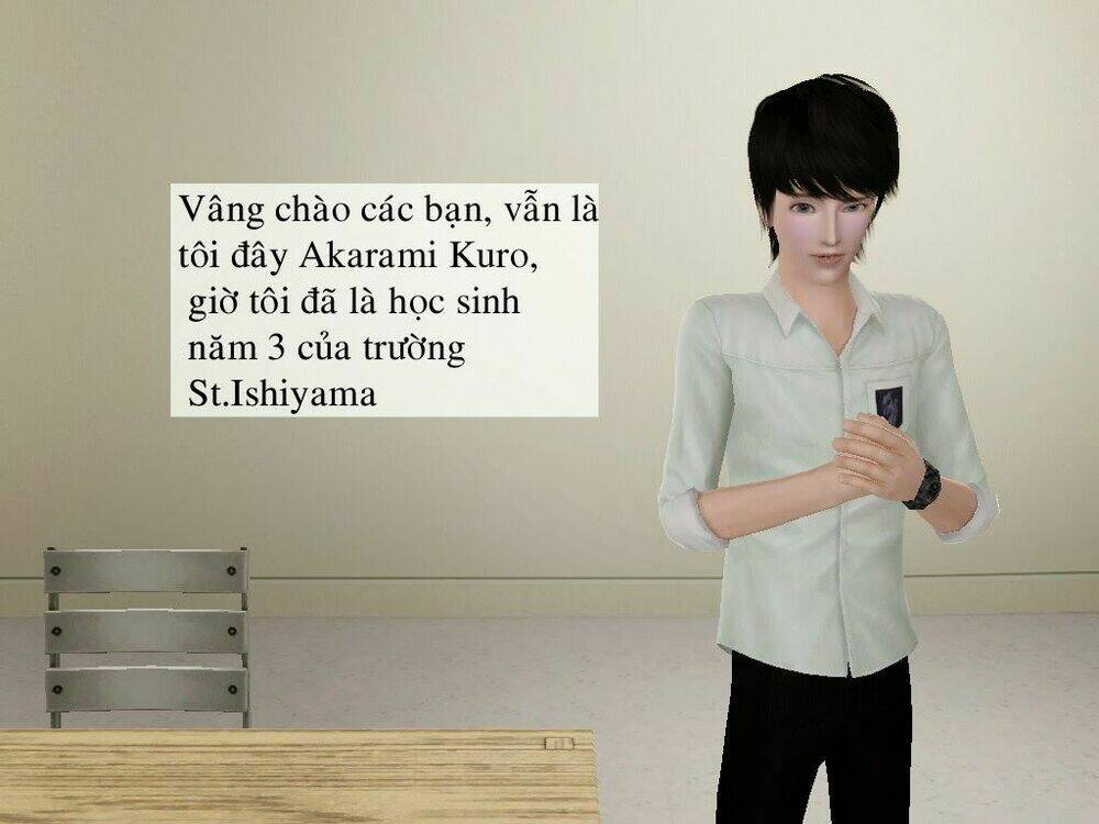 The Fate: Chapter 2